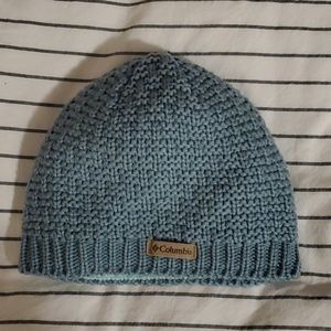 Women's Columbia Beanie